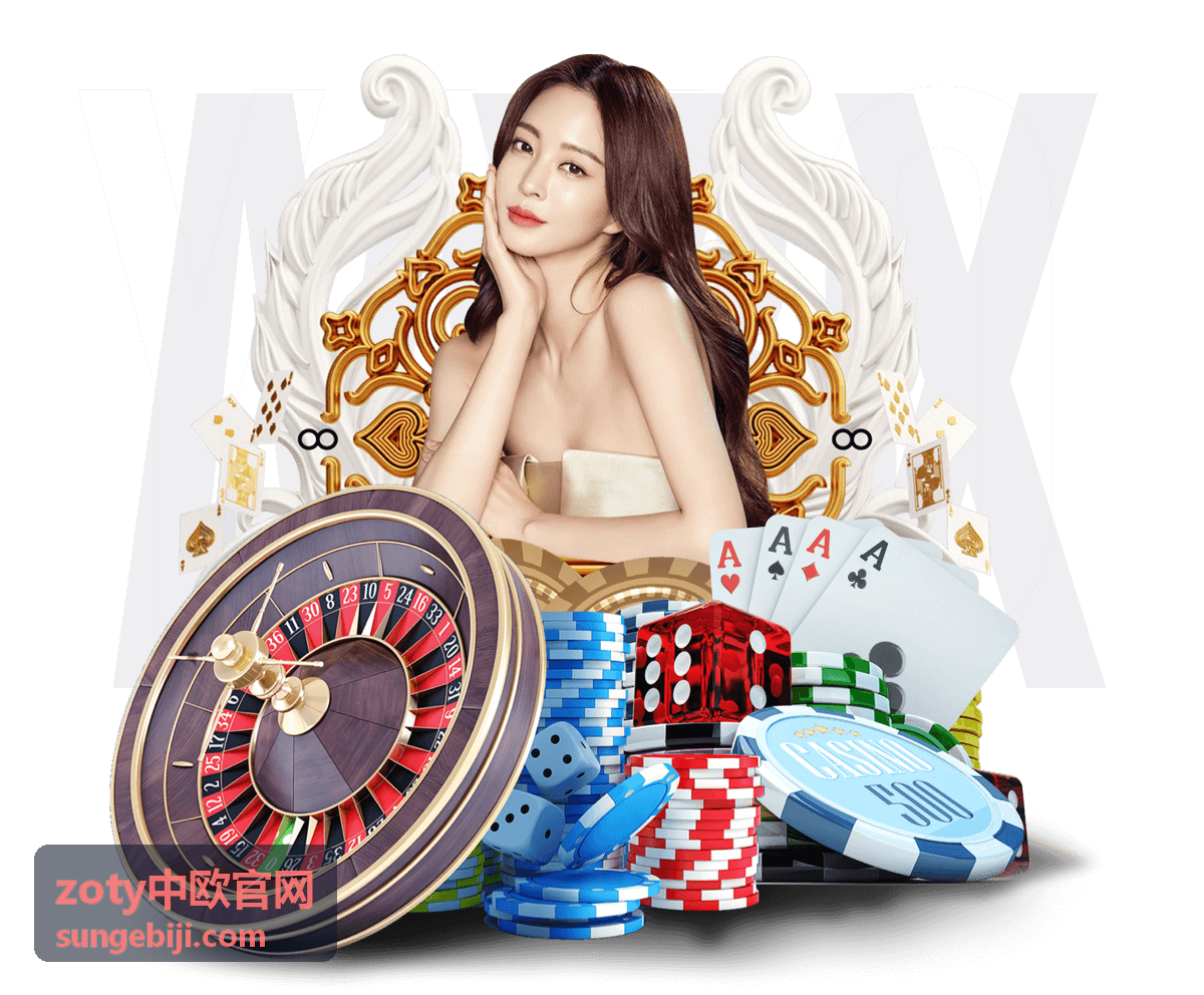 zoty中欧官网直营配件选型品类封面